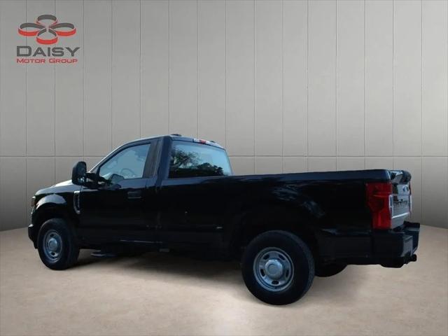2020 Ford F-250 XL