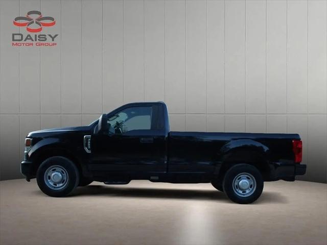 2020 Ford F-250 XL