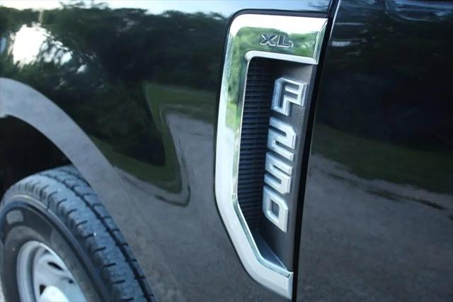 2020 Ford F-250 XL