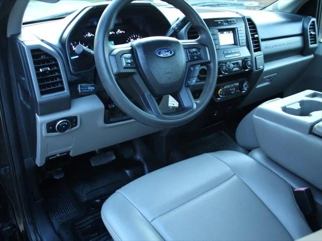 2020 Ford F-250 XL