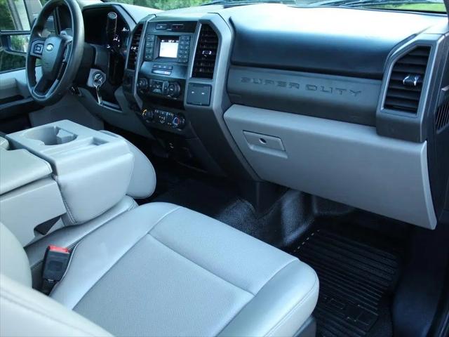 2020 Ford F-250 XL