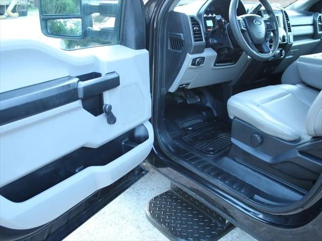 2020 Ford F-250 XL