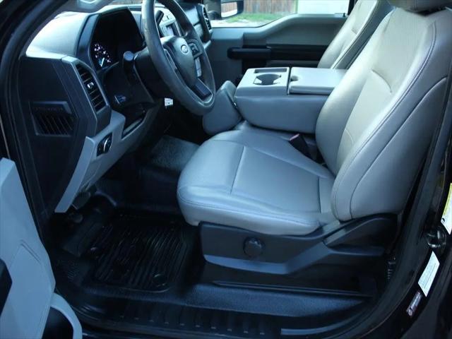 2020 Ford F-250 XL