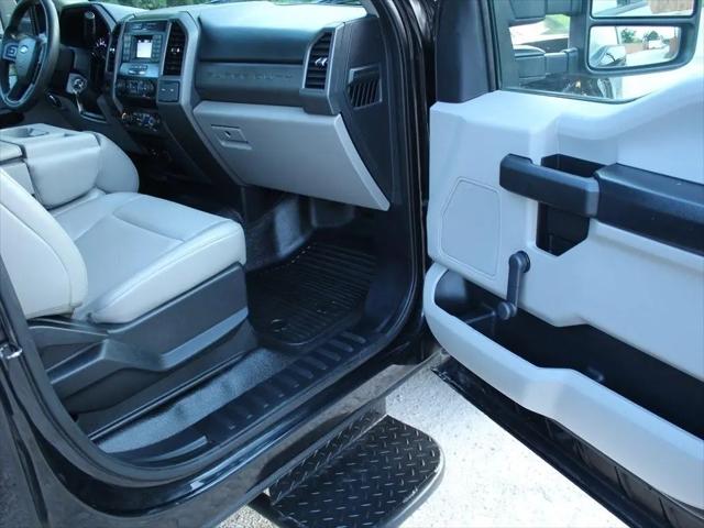 2020 Ford F-250 XL