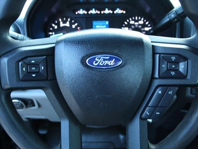2020 Ford F-250 XL