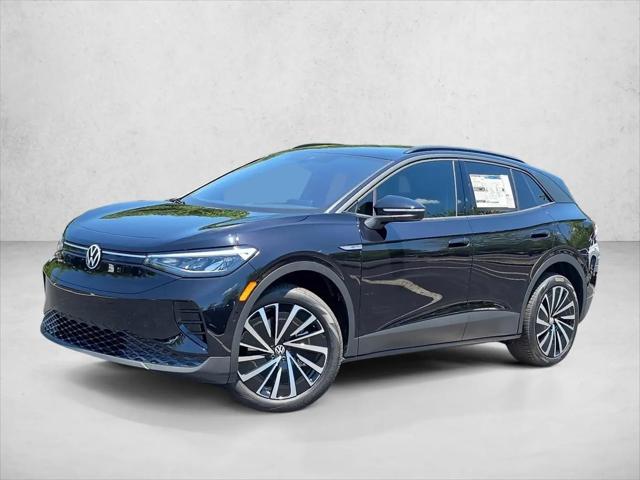 2026 Volkswagen ID.4 AWD Pro for sale in Buford, GA