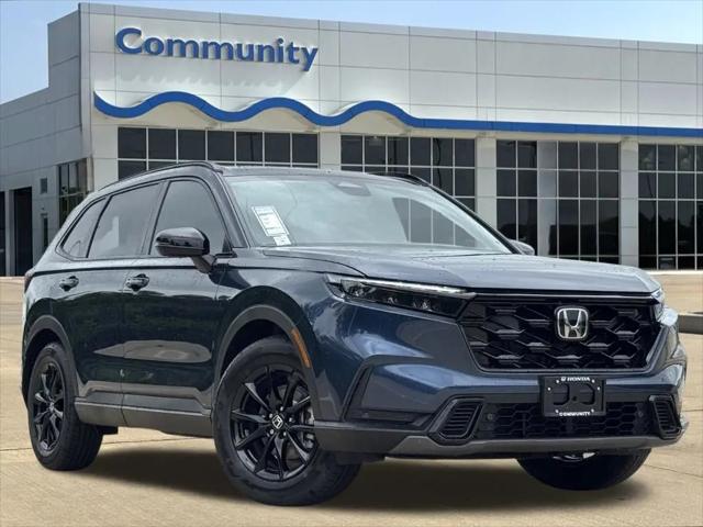 2026 Honda CR-V Hybrid 2WD Sport-L for sale in Baytown, TX