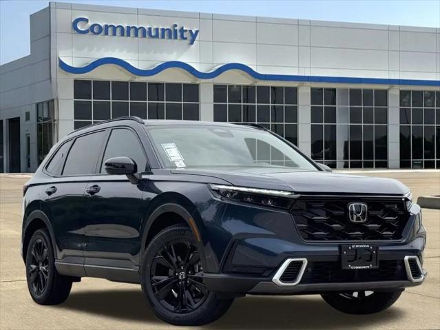 2026 Honda CR-V Hybrid AWD Sport Touring for sale in Baytown, TX