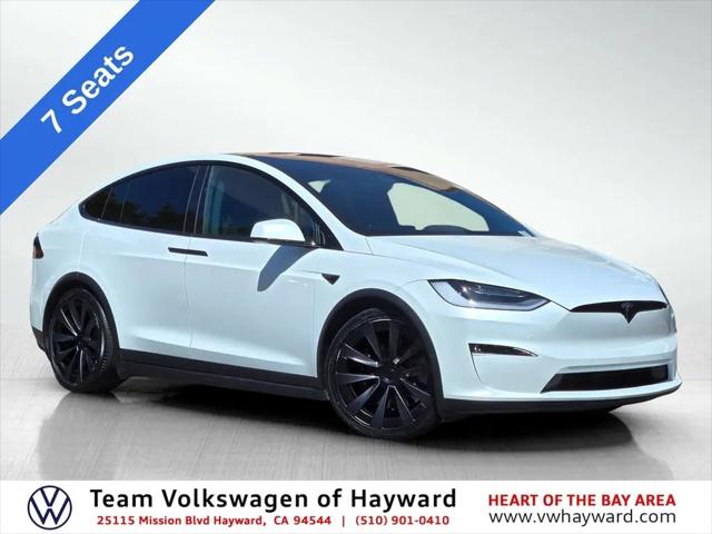 2023 Tesla Model X Standard Range for sale in Hayward, CA