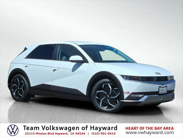 2024 Hyundai IONIQ 5 SEL for sale in Hayward, CA