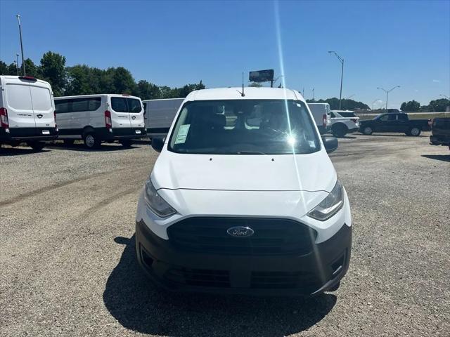 2020 Ford Transit Connect XL Cargo Van