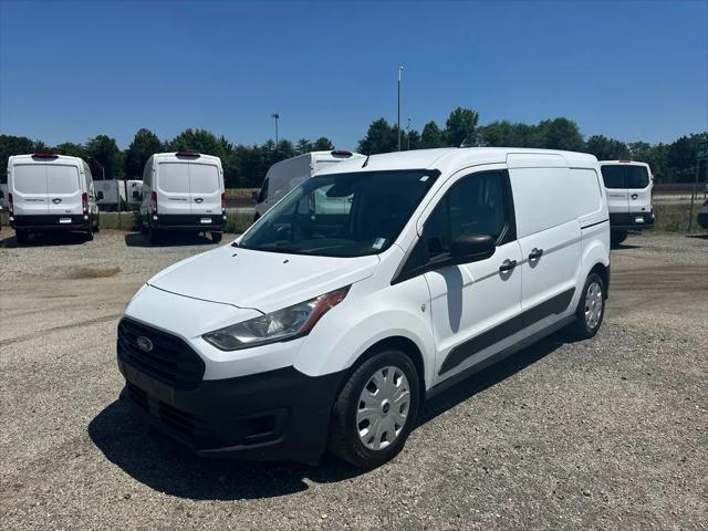 2020 Ford Transit Connect XL Cargo Van