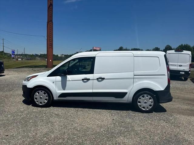 2020 Ford Transit Connect XL Cargo Van