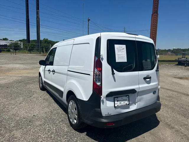 2020 Ford Transit Connect XL Cargo Van