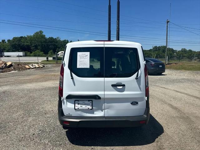 2020 Ford Transit Connect XL Cargo Van