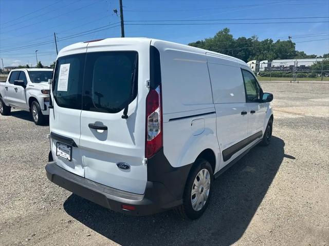 2020 Ford Transit Connect XL Cargo Van