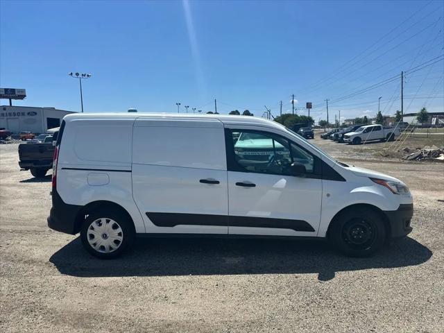 2020 Ford Transit Connect XL Cargo Van
