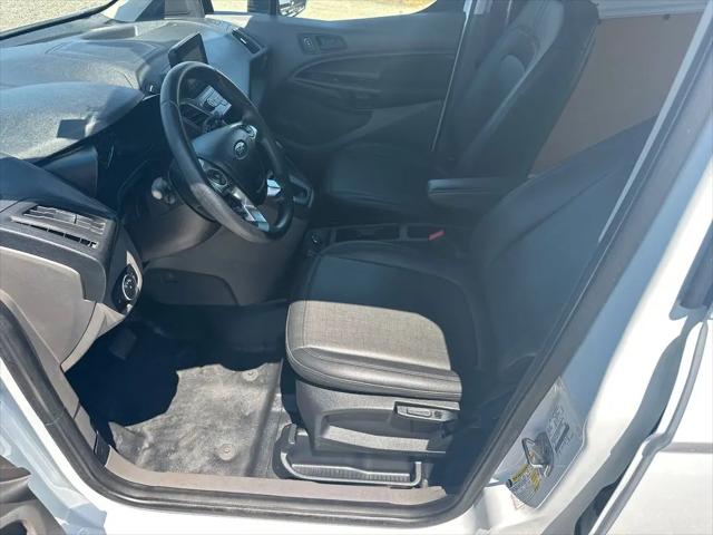 2020 Ford Transit Connect XL Cargo Van