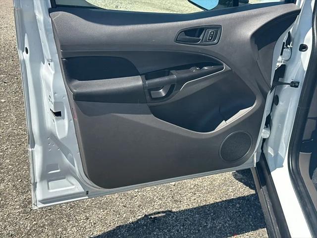 2020 Ford Transit Connect XL Cargo Van