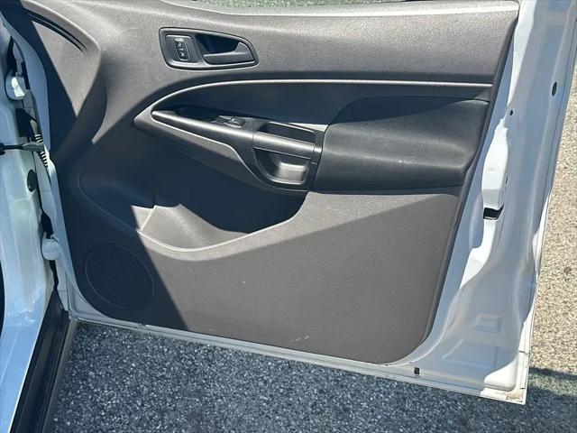 2020 Ford Transit Connect XL Cargo Van
