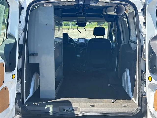 2020 Ford Transit Connect XL Cargo Van