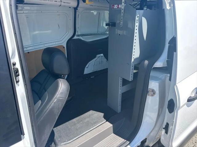 2020 Ford Transit Connect XL Cargo Van