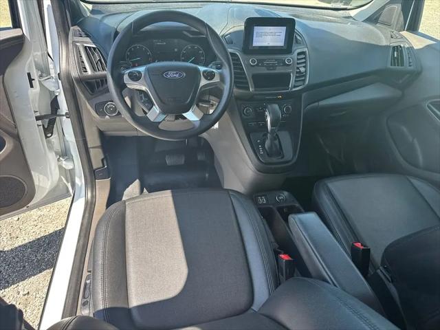 2020 Ford Transit Connect XL Cargo Van