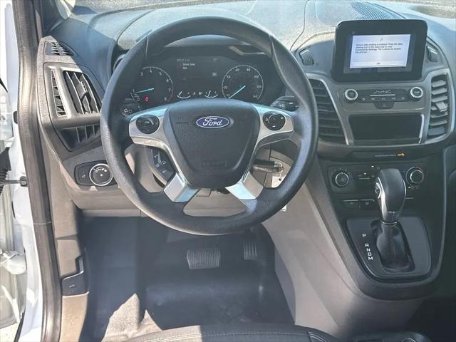 2020 Ford Transit Connect XL Cargo Van