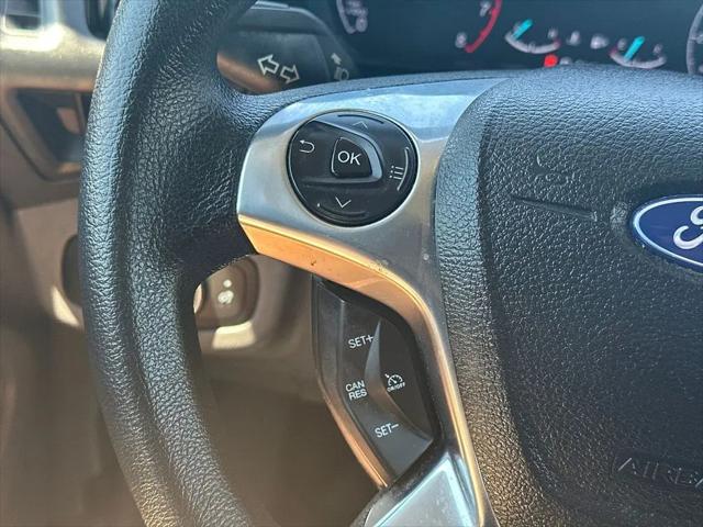 2020 Ford Transit Connect XL Cargo Van