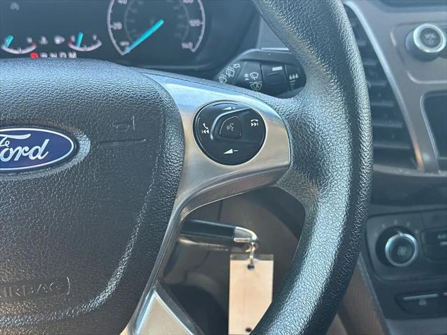 2020 Ford Transit Connect XL Cargo Van
