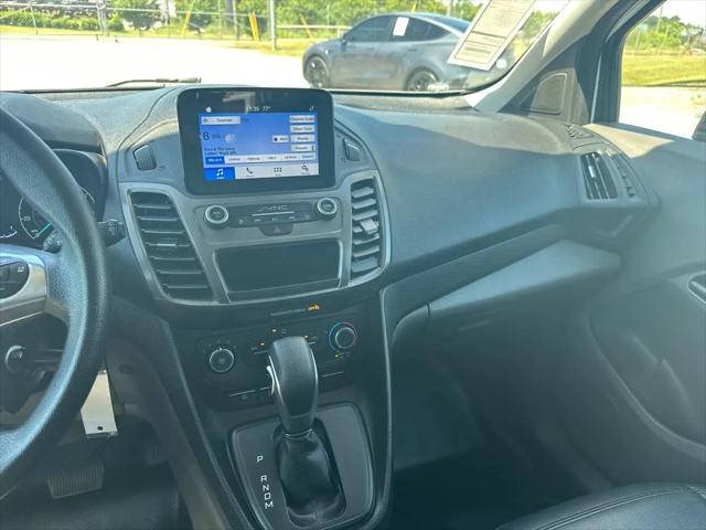2020 Ford Transit Connect XL Cargo Van