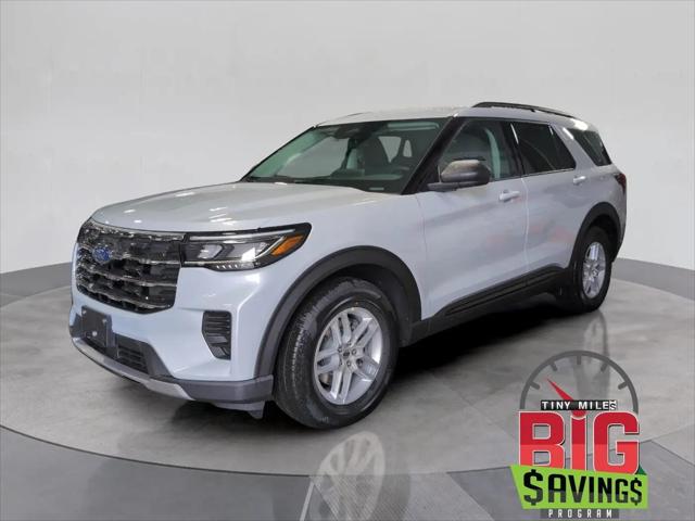 2026 Ford Explorer Active for sale in Watertown, NY
