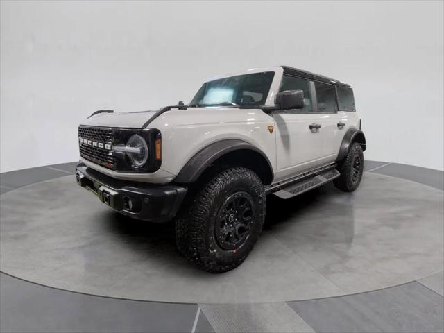 2026 Ford Bronco Badlands for sale in Watertown, NY