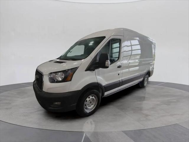 2026 Ford Transit Cargo Van T-250 for sale in Watertown, NY