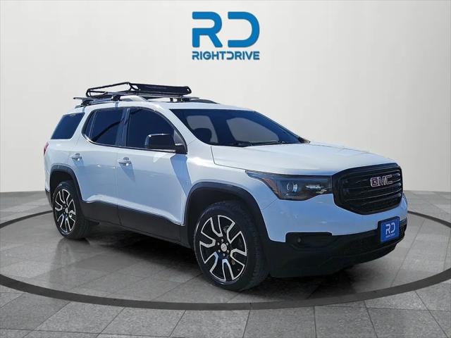 2019 GMC Acadia SLT-1 for sale in El Paso, TX