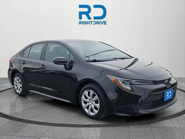 2024 Toyota Corolla LE for sale in El Paso, TX