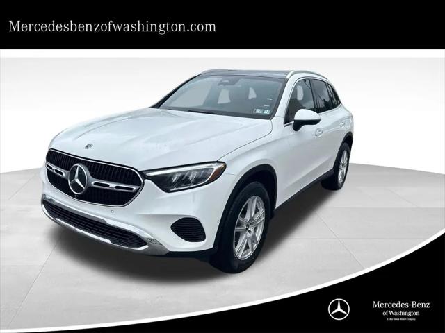 2026 Mercedes-Benz GLC GLC 300 for sale in Washington, PA