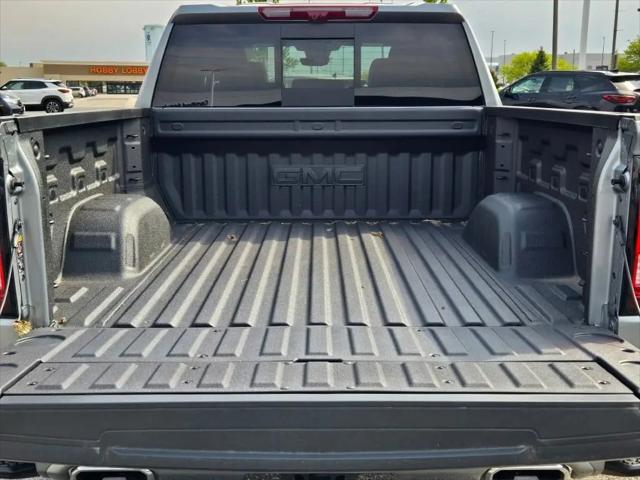 2026 GMC Sierra 1500 Crew Cab, Short Bed, Denali, 4WD