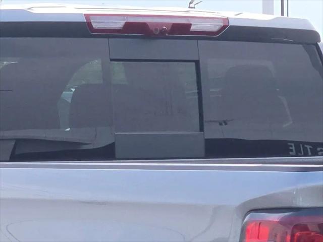 2026 GMC Sierra 1500 Crew Cab, Short Bed, Denali, 4WD