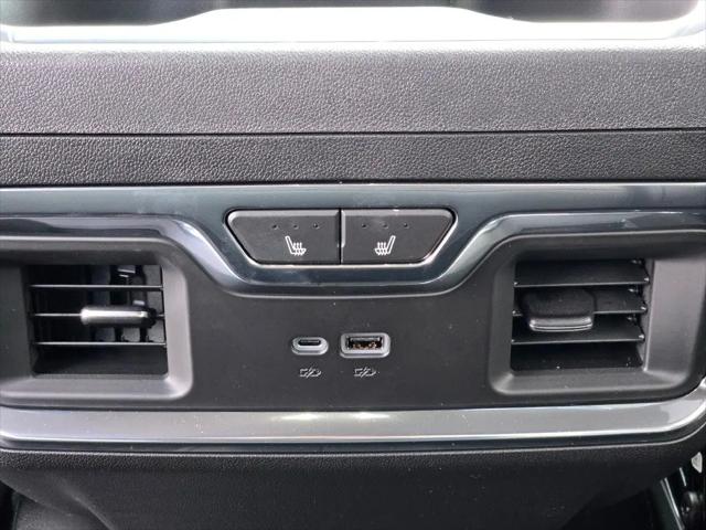 2026 GMC Sierra 1500 Crew Cab, Short Bed, Denali, 4WD