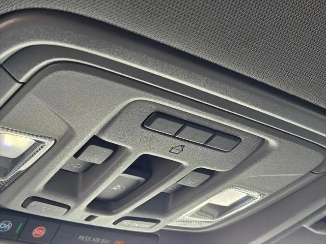 2026 GMC Sierra 1500 Crew Cab, Short Bed, Denali, 4WD