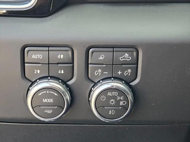 2026 GMC Sierra 1500 Crew Cab, Short Bed, Denali, 4WD
