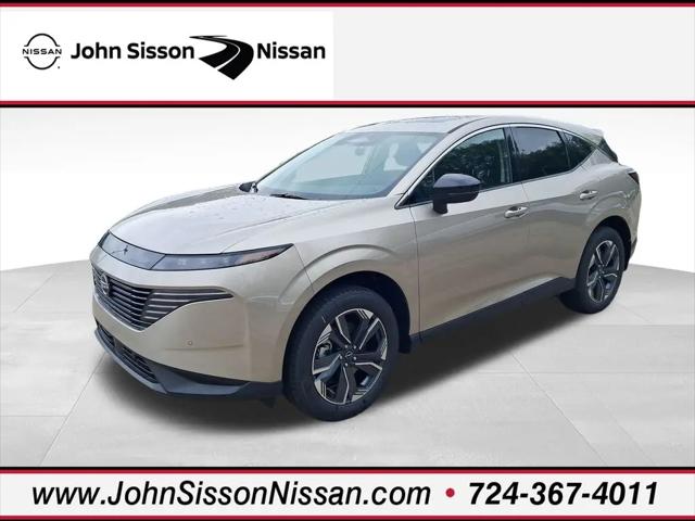2026 Nissan Murano SL for sale in Washington, PA