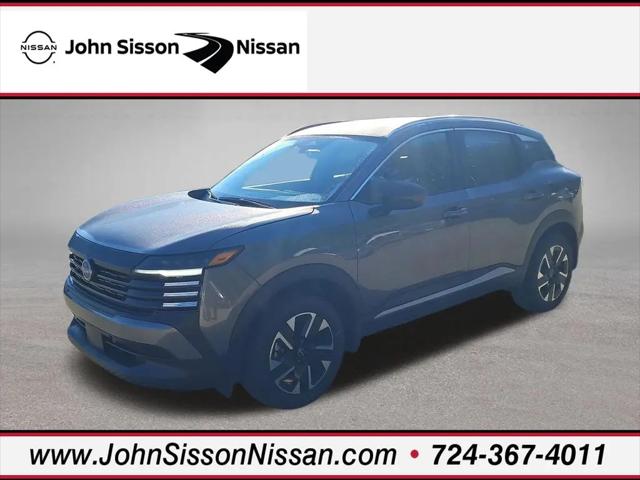 2026 Nissan Kicks SV for sale in Washington, PA