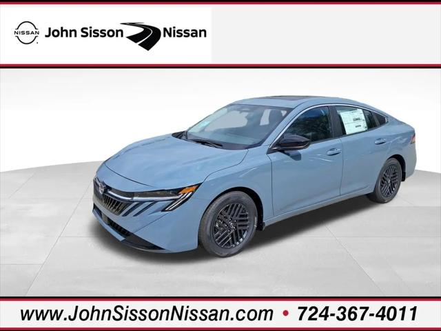 2026 Nissan Sentra SV for sale in Washington, PA