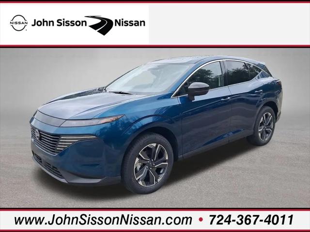2026 Nissan Murano SL for sale in Washington, PA