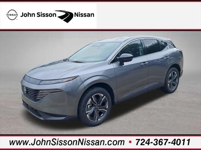 2026 Nissan Murano SL for sale in Washington, PA