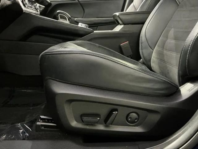 2023 Mitsubishi Outlander Ralliart S-AWC