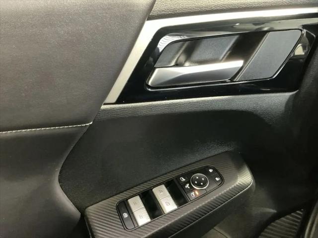 2023 Mitsubishi Outlander Ralliart S-AWC