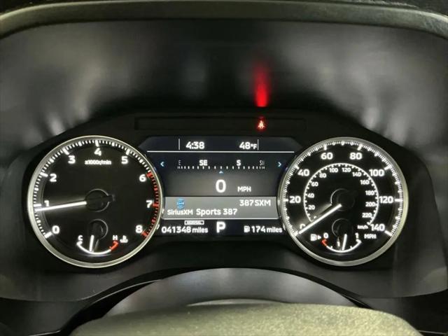 2023 Mitsubishi Outlander Ralliart S-AWC